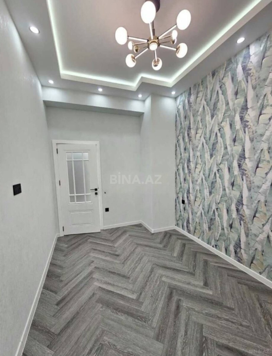 3 otaqlı Yeni tikili, 20 Yanvar m., Bakı