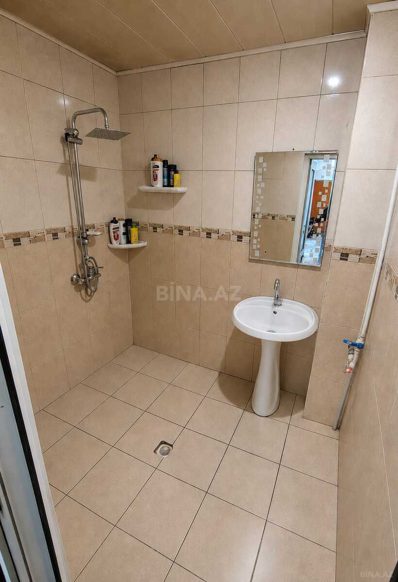 5 otaqlı Köhnə tikili, Binəqədi r., Bakı
