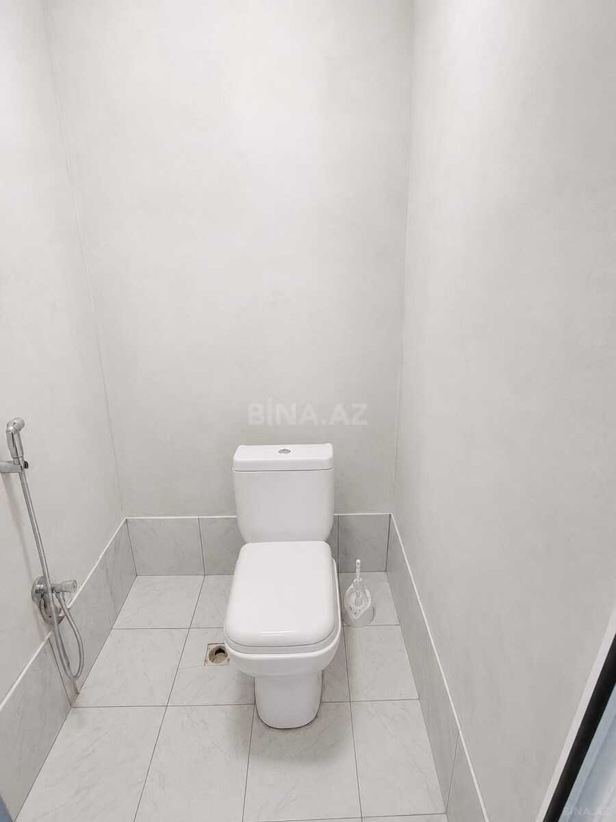 5 otaqlı Köhnə tikili, Binəqədi r., Bakı