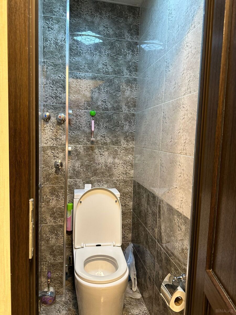 2 otaqlı Yeni tikili, İnşaatçılar m., Bakı