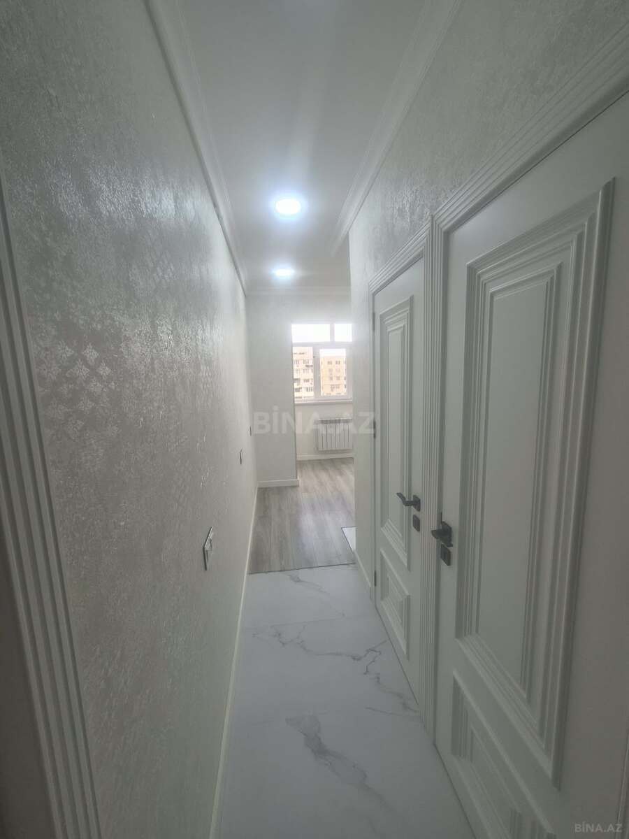 2 otaqlı Köhnə tikili, Nərimanov r., Bakı