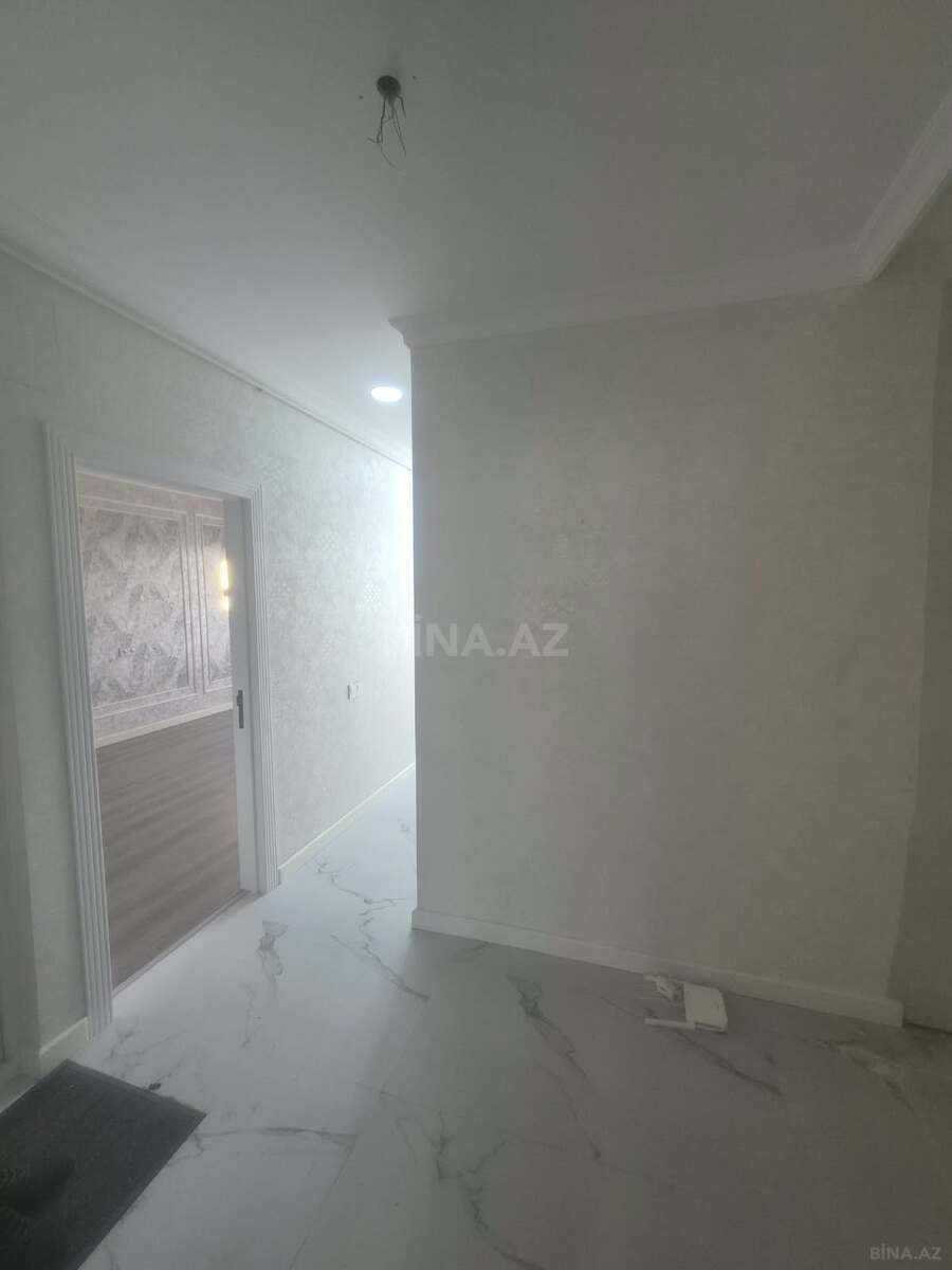 2 otaqlı Köhnə tikili, Nərimanov r., Bakı