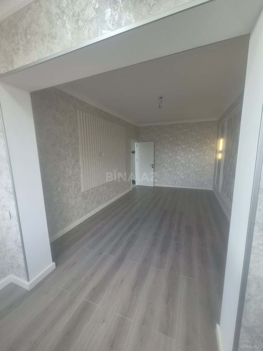 2 otaqlı Köhnə tikili, Nərimanov r., Bakı