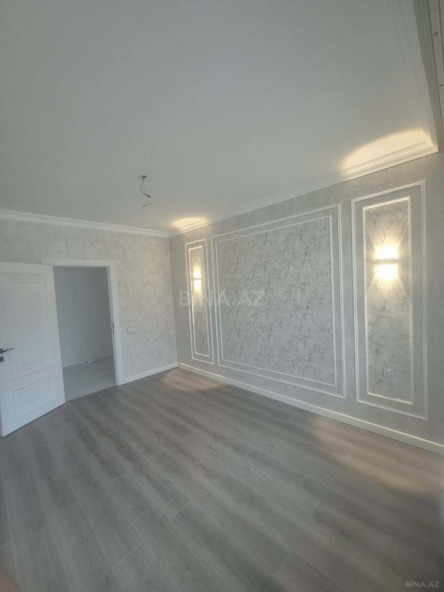 2 otaqlı Köhnə tikili, Nərimanov r., Bakı