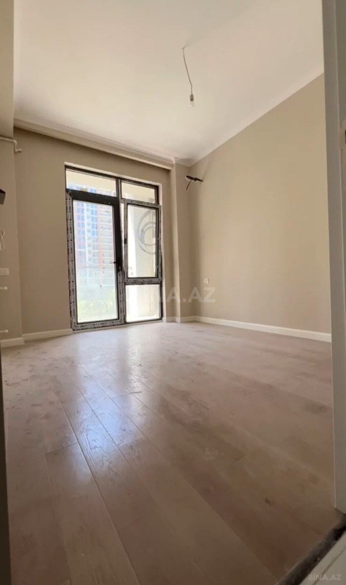 2 otaqlı Yeni tikili, Yasamal q., Bakı