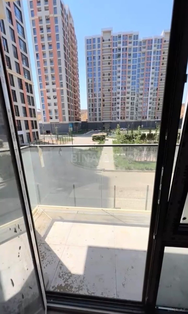 2 otaqlı Yeni tikili, Yasamal q., Bakı