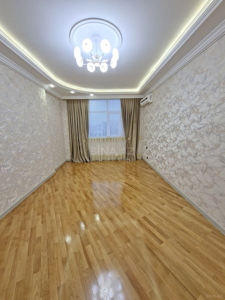 2 otaqlı Yeni tikili, İnşaatçılar m., Bakı