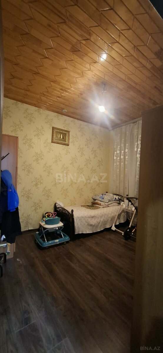 6 otaqlı Həyət evi/Bağ evi, Xırdalan