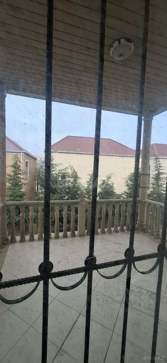 6 otaqlı Həyət evi/Bağ evi, Xırdalan