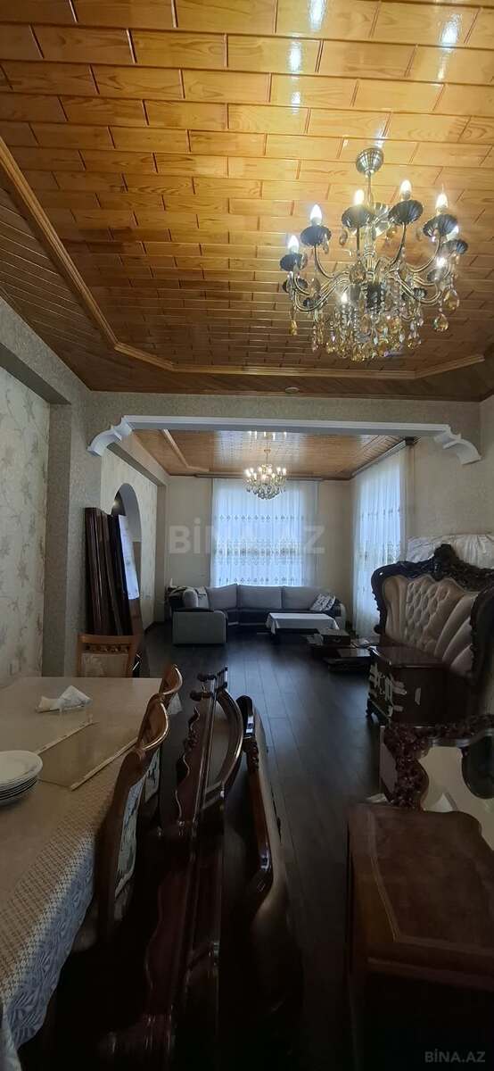 6 otaqlı Həyət evi/Bağ evi, Xırdalan