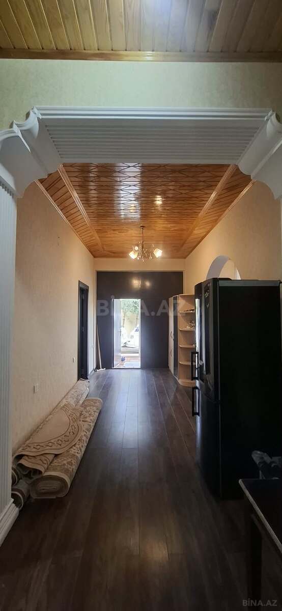 6 otaqlı Həyət evi/Bağ evi, Xırdalan