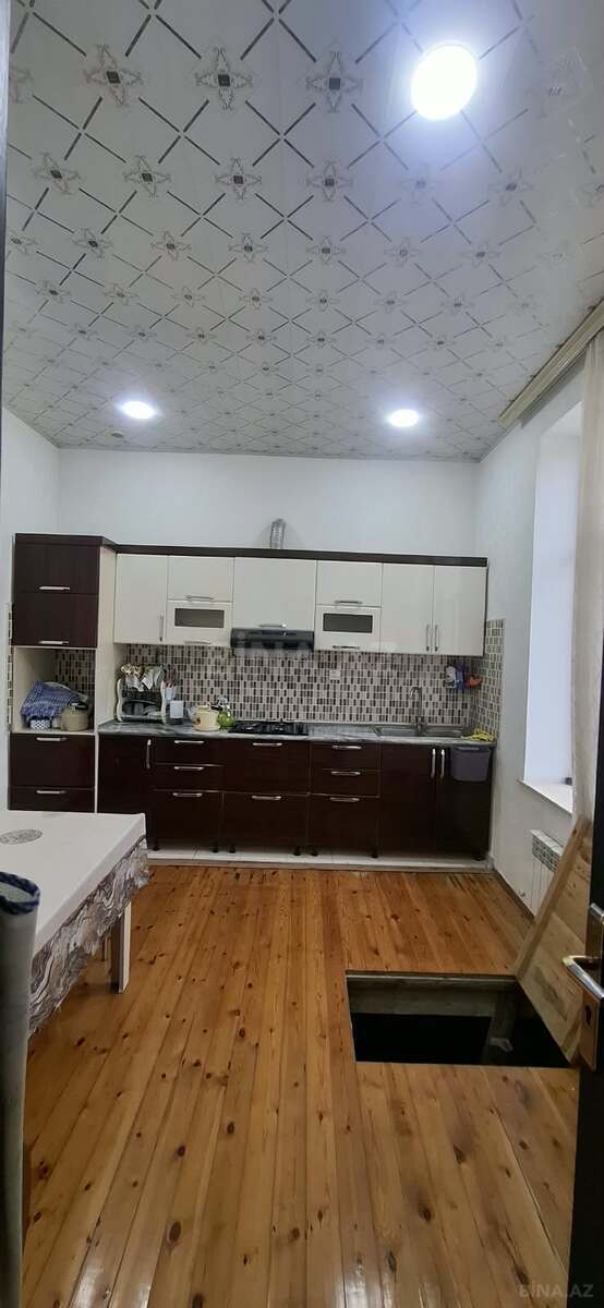 6 otaqlı Həyət evi/Bağ evi, Xırdalan