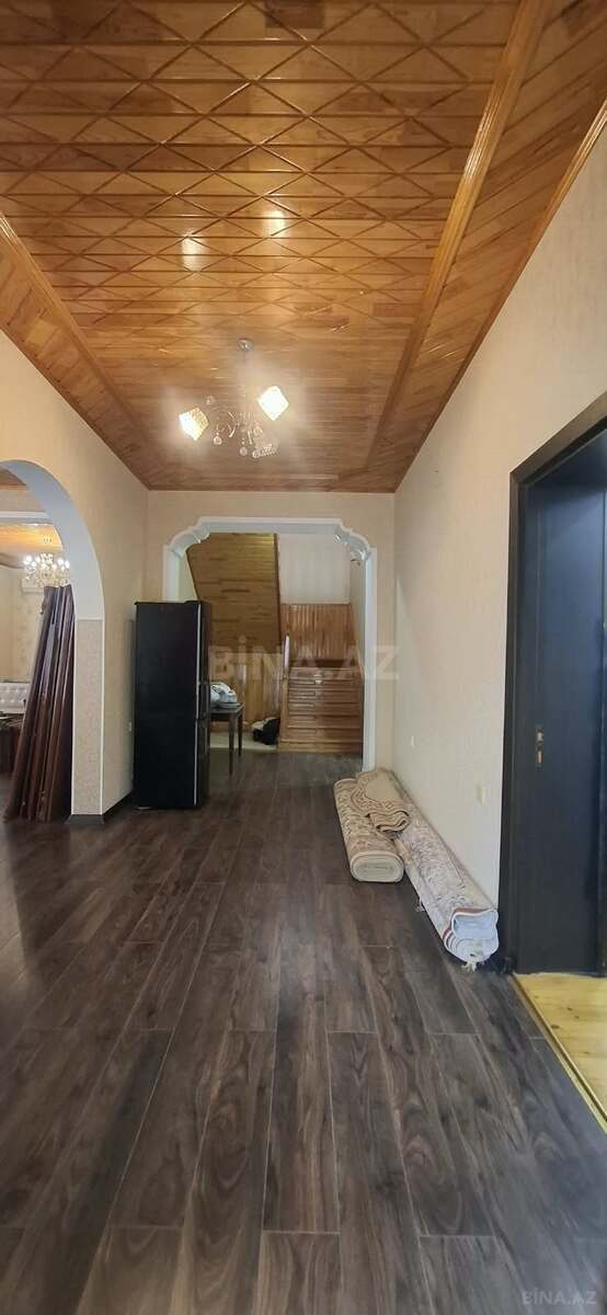 6 otaqlı Həyət evi/Bağ evi, Xırdalan