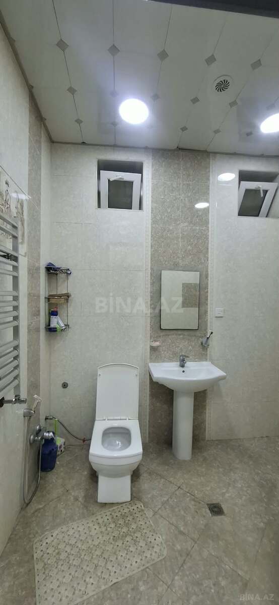 6 otaqlı Həyət evi/Bağ evi, Xırdalan