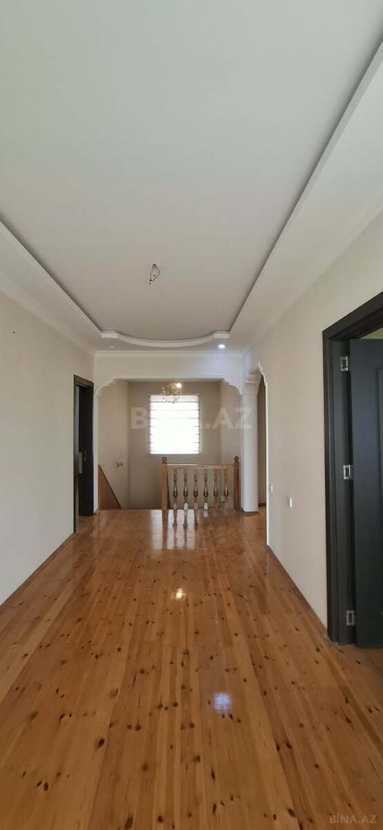 6 otaqlı Həyət evi/Bağ evi, Xırdalan