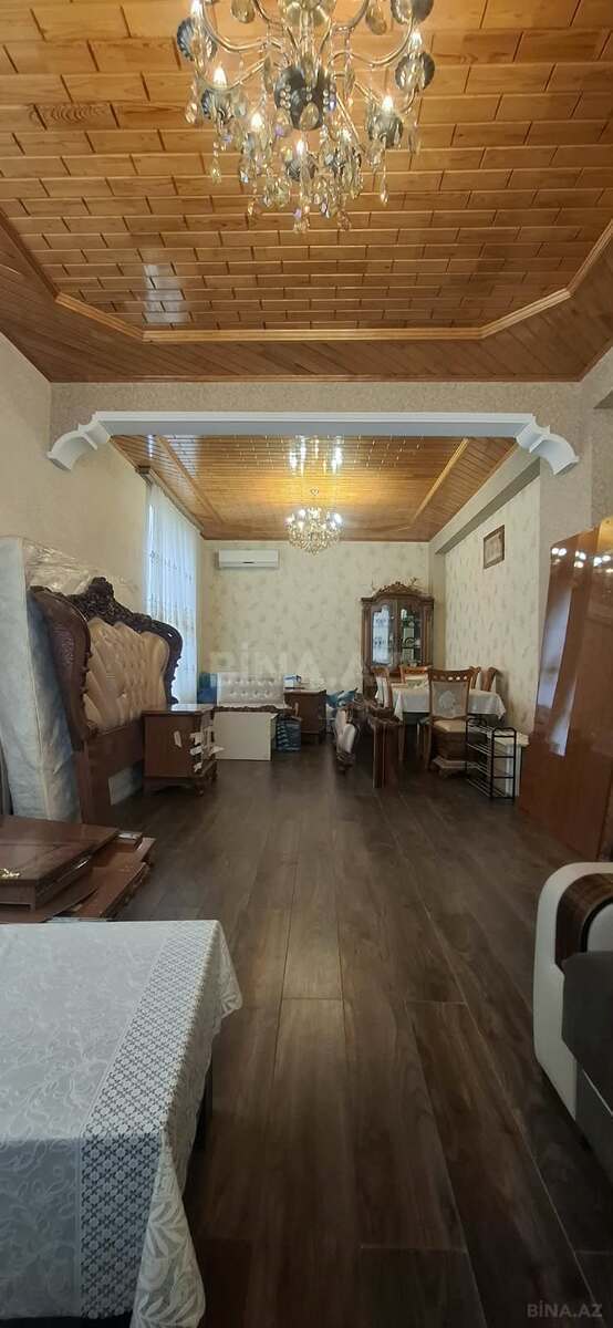 6 otaqlı Həyət evi/Bağ evi, Xırdalan