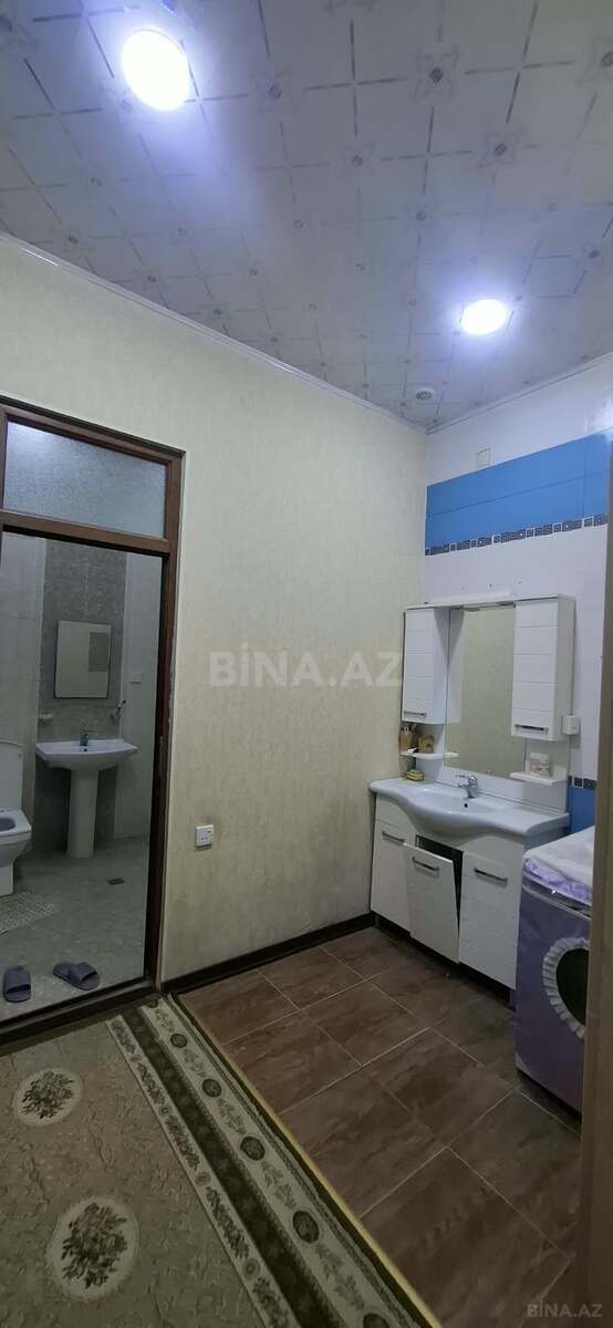 6 otaqlı Həyət evi/Bağ evi, Xırdalan