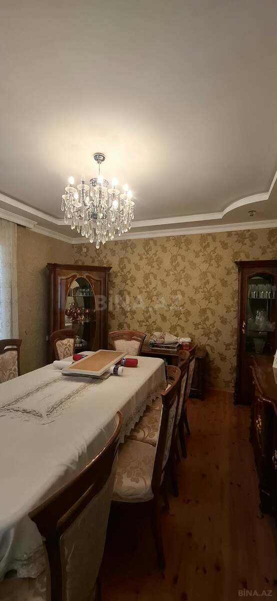 6 otaqlı Həyət evi/Bağ evi, Xırdalan