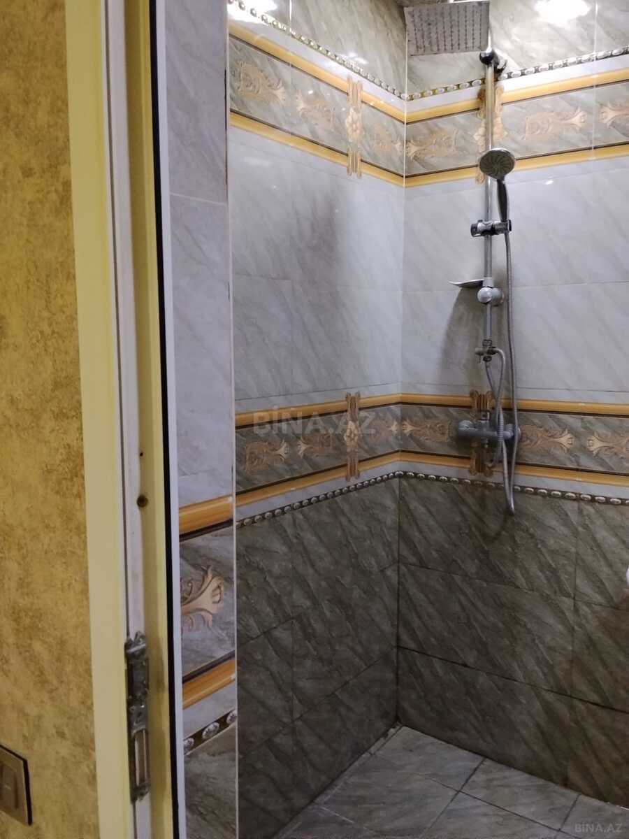 2 otaqlı Köhnə tikili, Gənclik m., Bakı