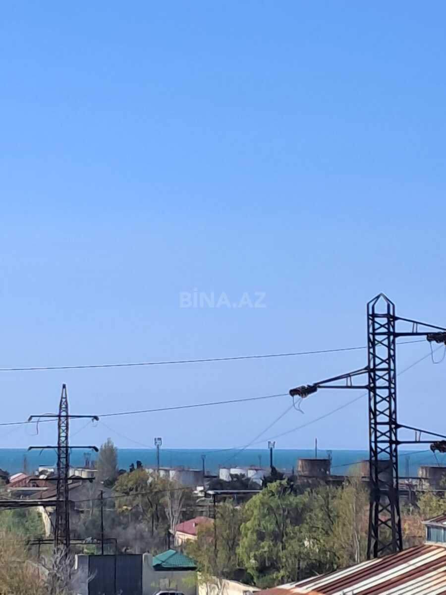 2 otaqlı Köhnə tikili, Həzi Aslanov q., Bakı