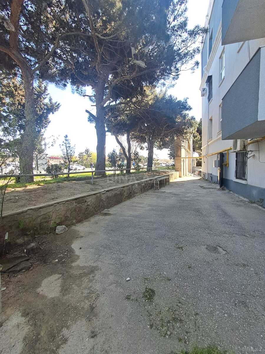 2 otaqlı Köhnə tikili, Həzi Aslanov q., Bakı