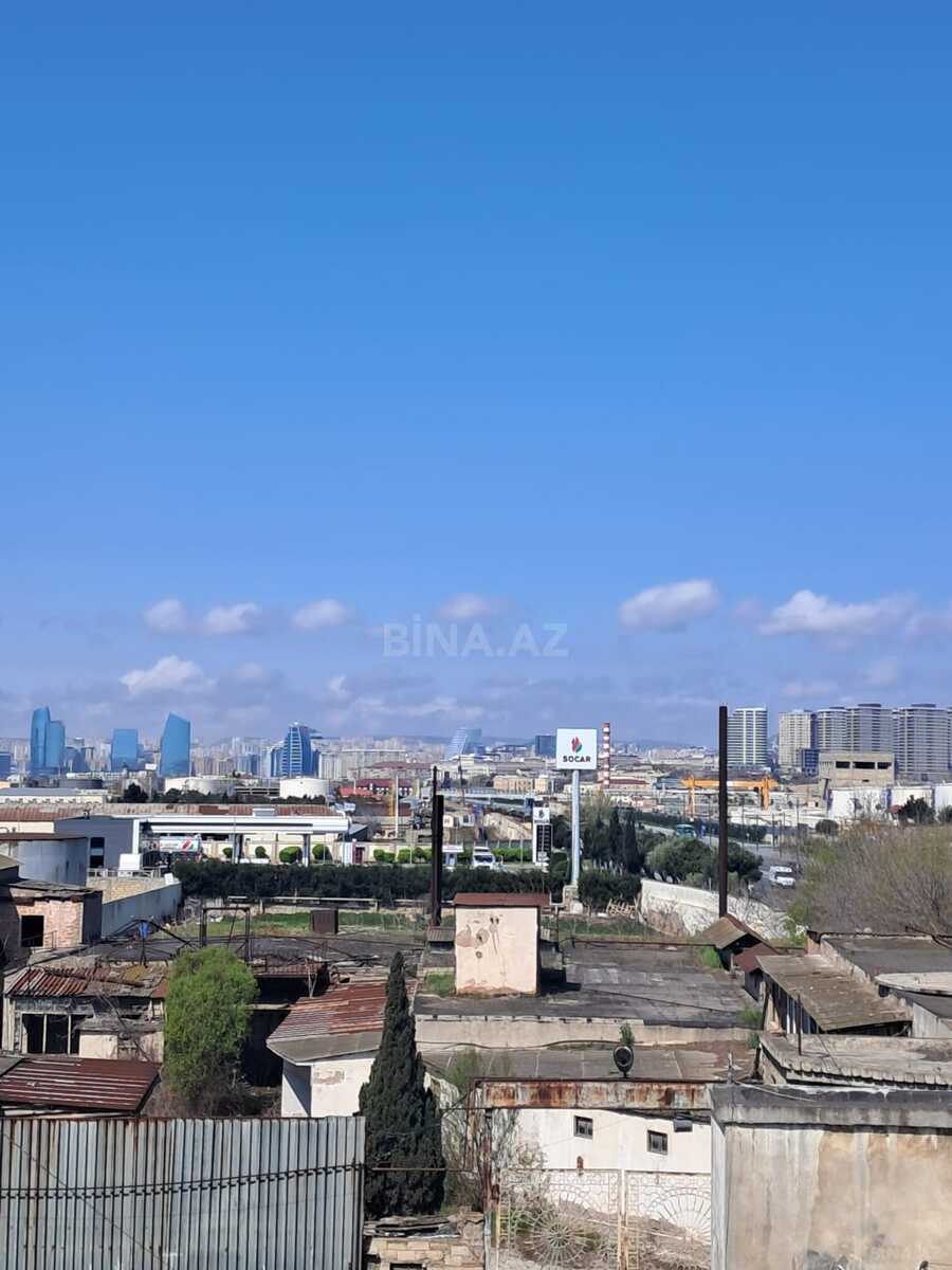 2 otaqlı Köhnə tikili, Həzi Aslanov q., Bakı