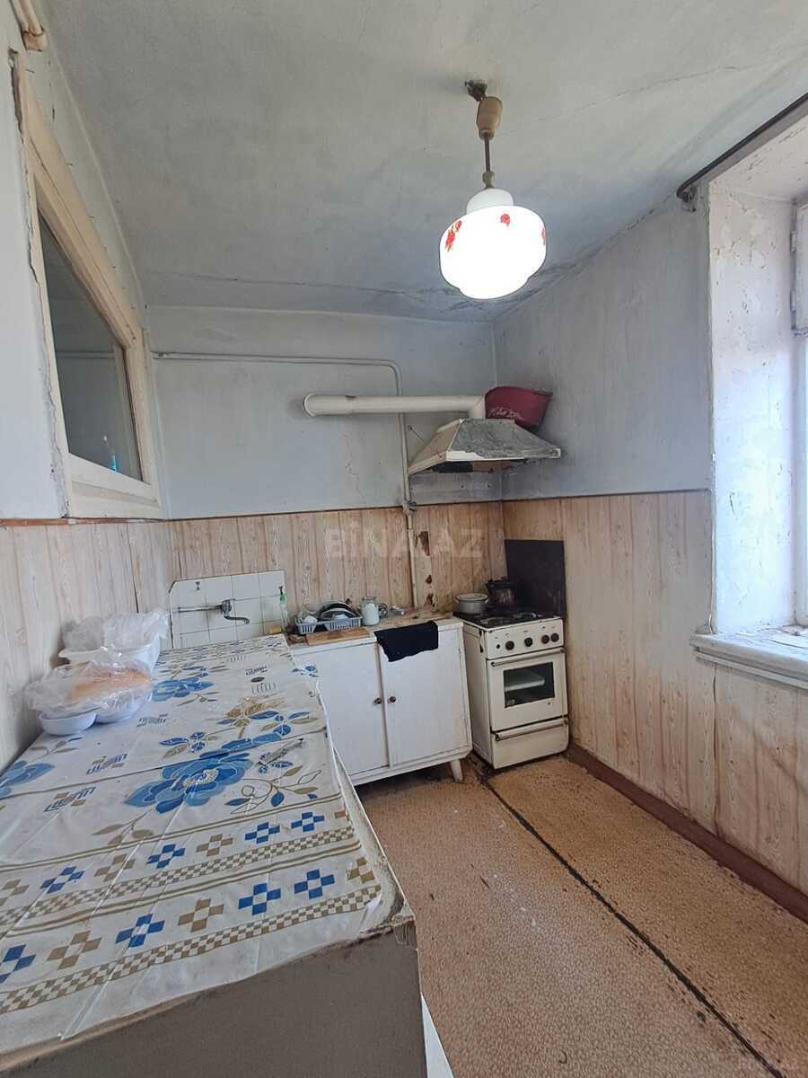 2 otaqlı Köhnə tikili, Həzi Aslanov q., Bakı