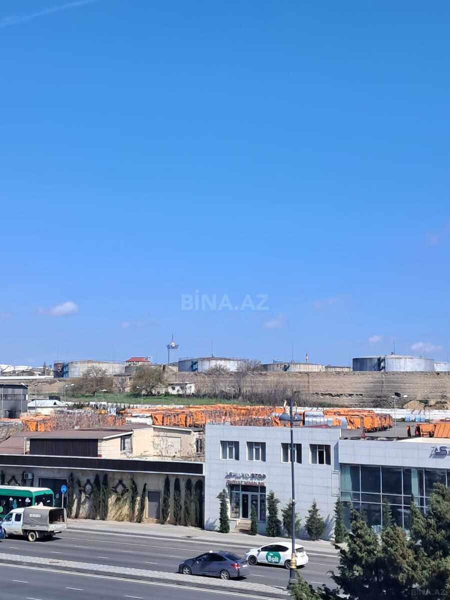 2 otaqlı Köhnə tikili, Həzi Aslanov q., Bakı