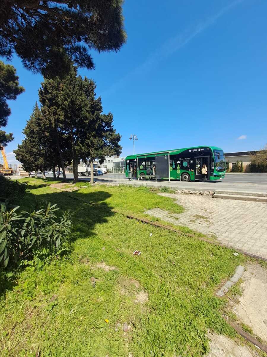 2 otaqlı Köhnə tikili, Həzi Aslanov q., Bakı
