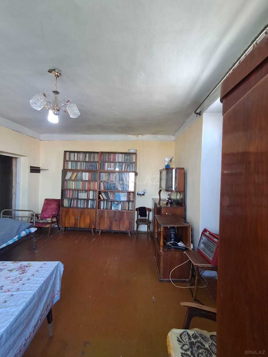 2 otaqlı Köhnə tikili, Həzi Aslanov q., Bakı