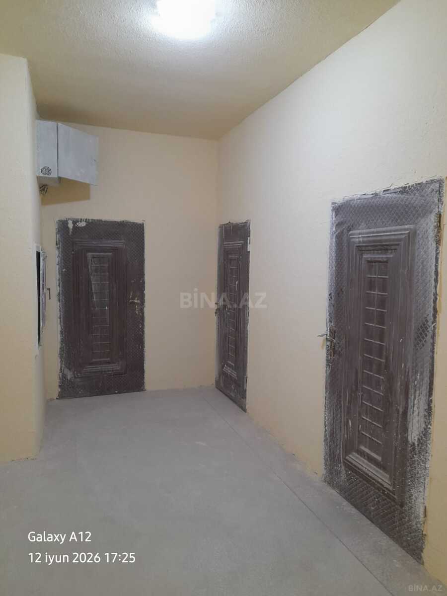 3 otaqlı Yeni tikili, Binəqədi q., Bakı