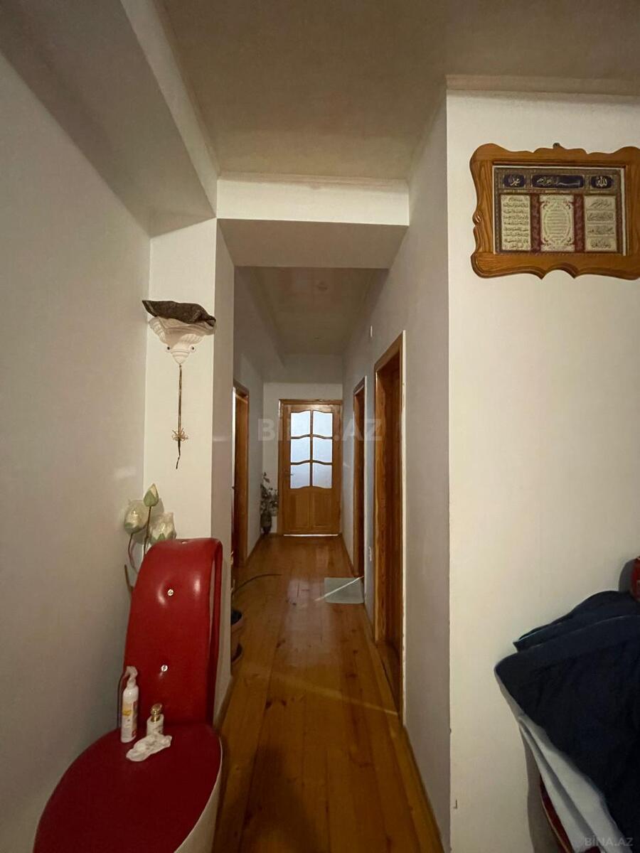2 otaqlı Yeni tikili, Xalqlar Dostluğu m., Bakı