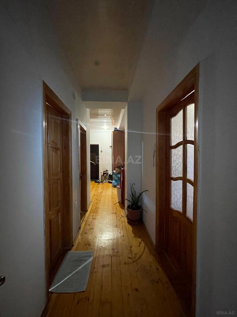 2 otaqlı Yeni tikili, Xalqlar Dostluğu m., Bakı