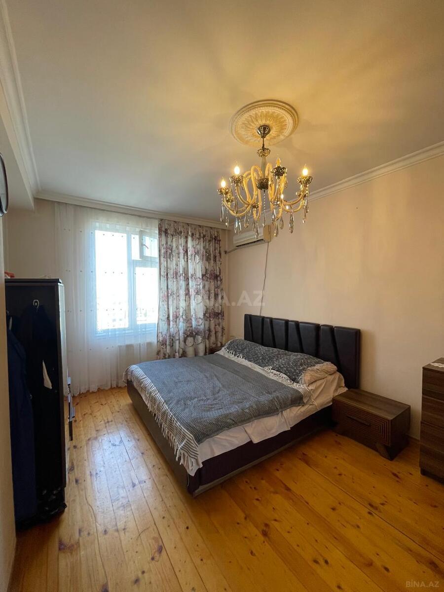 2 otaqlı Yeni tikili, Xalqlar Dostluğu m., Bakı