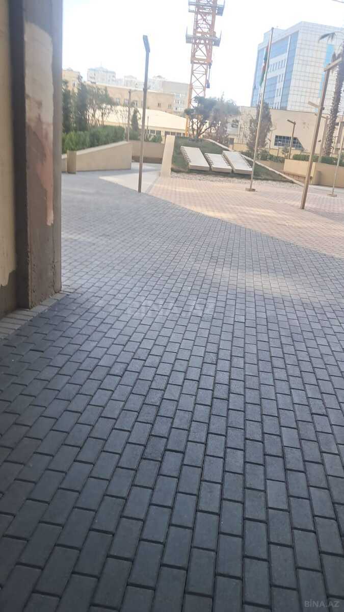 2 otaqlı Yeni tikili, 20 Yanvar m., Bakı