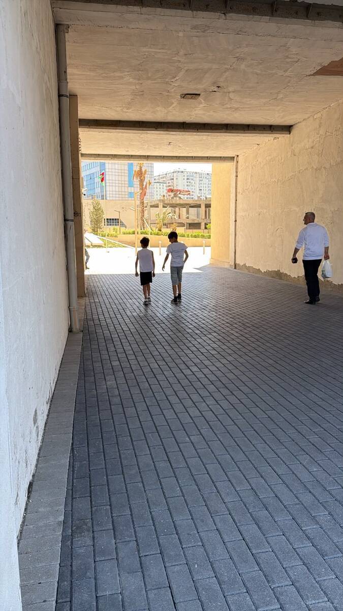 2 otaqlı Yeni tikili, 20 Yanvar m., Bakı