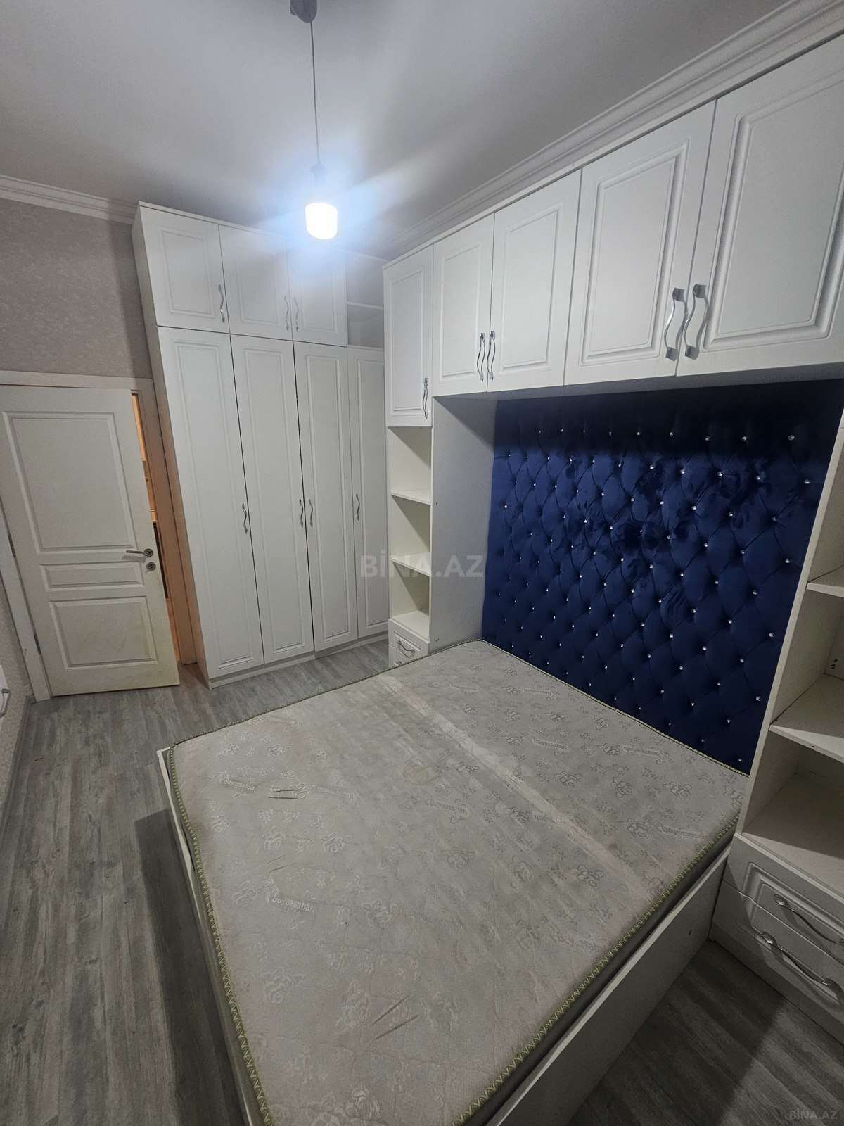 2 otaqlı Yeni tikili, 20 Yanvar m., Bakı