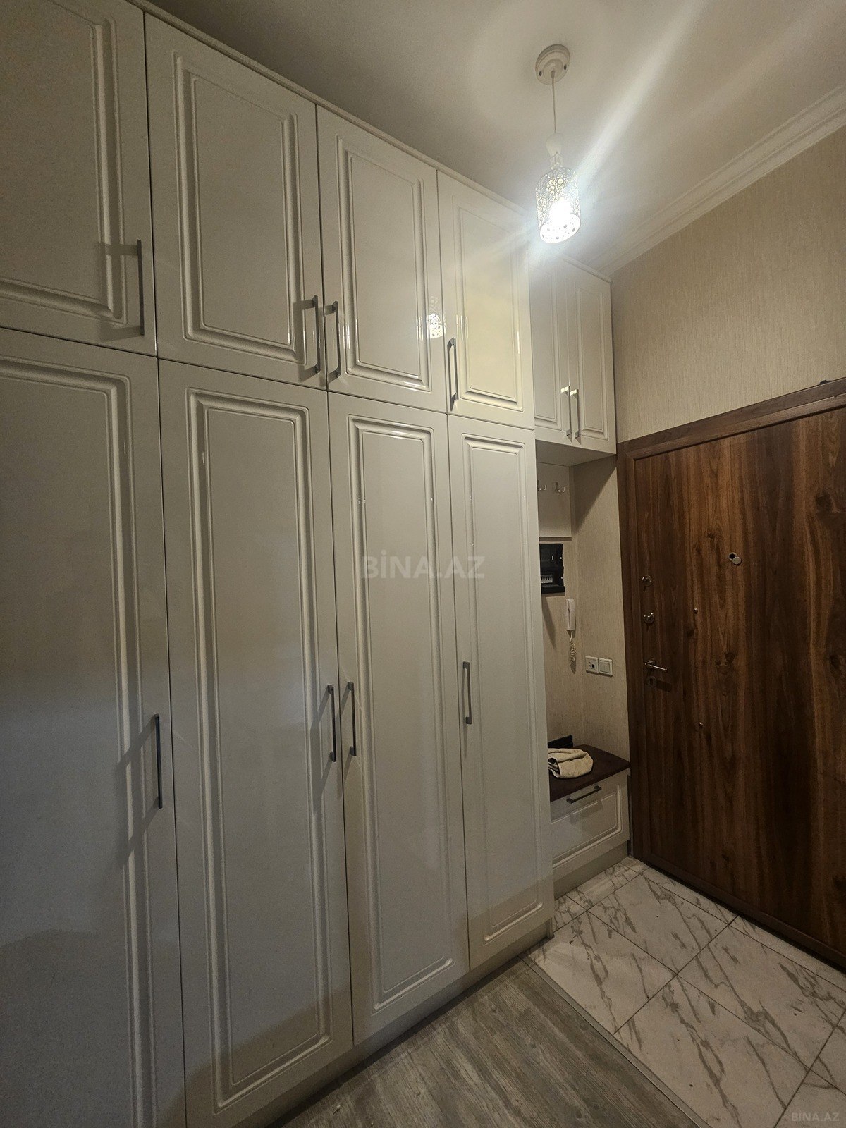 2 otaqlı Yeni tikili, 20 Yanvar m., Bakı