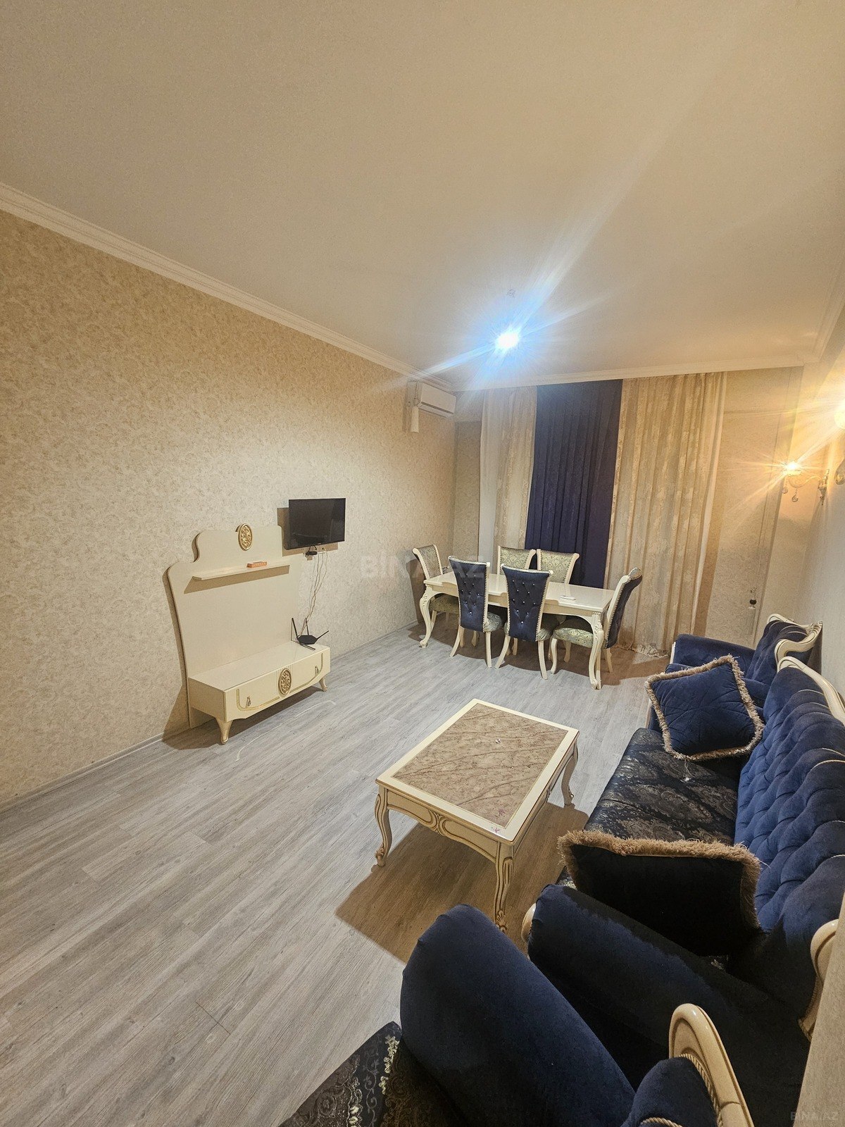 2 otaqlı Yeni tikili, 20 Yanvar m., Bakı