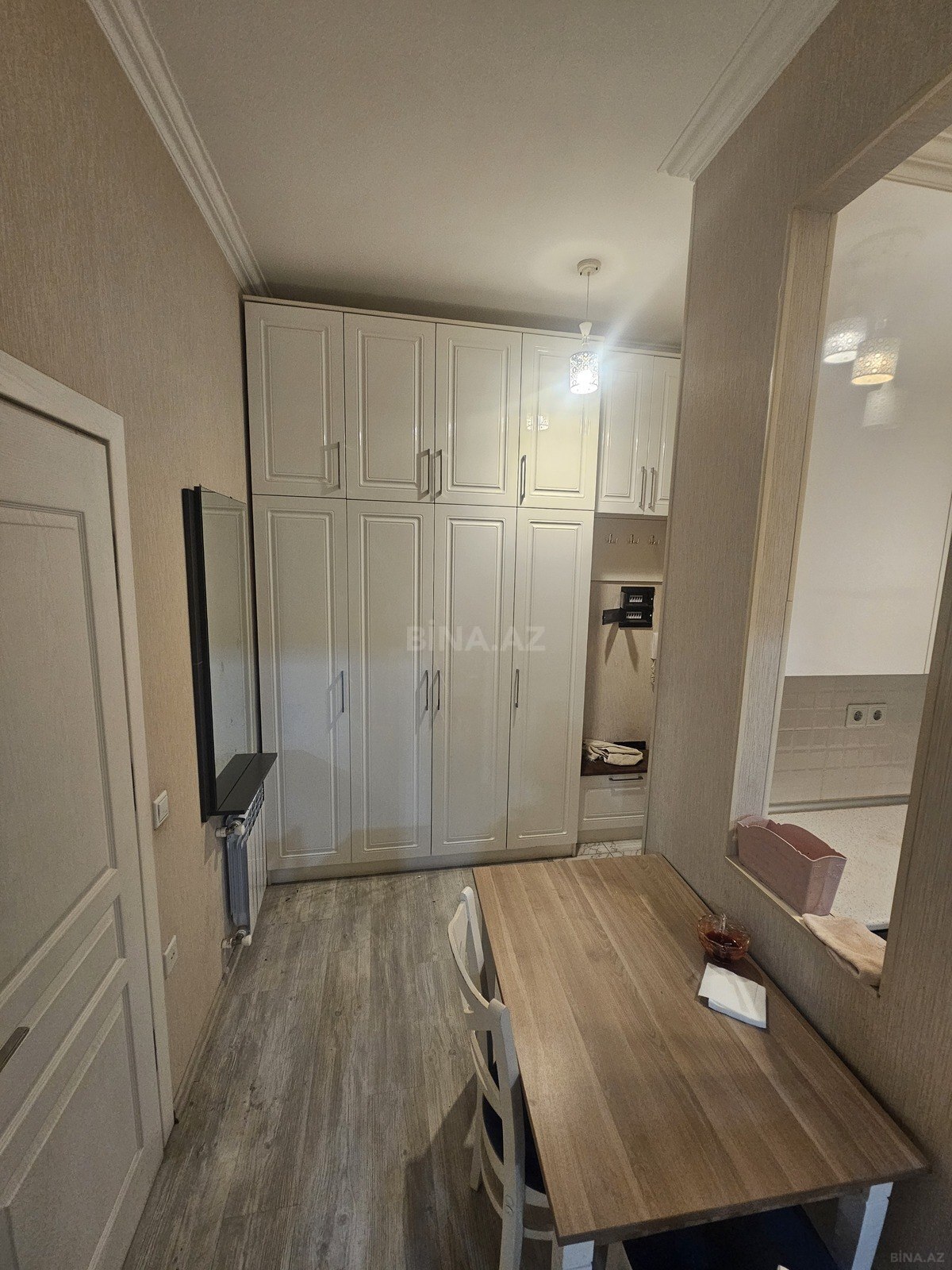 2 otaqlı Yeni tikili, 20 Yanvar m., Bakı