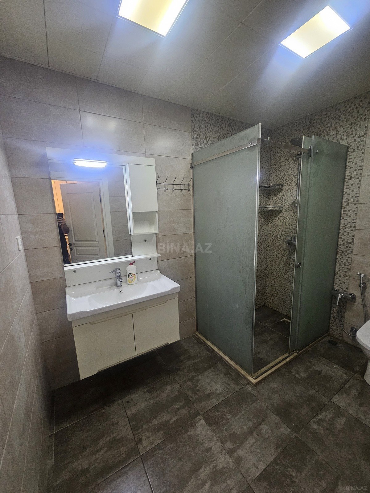 2 otaqlı Yeni tikili, 20 Yanvar m., Bakı