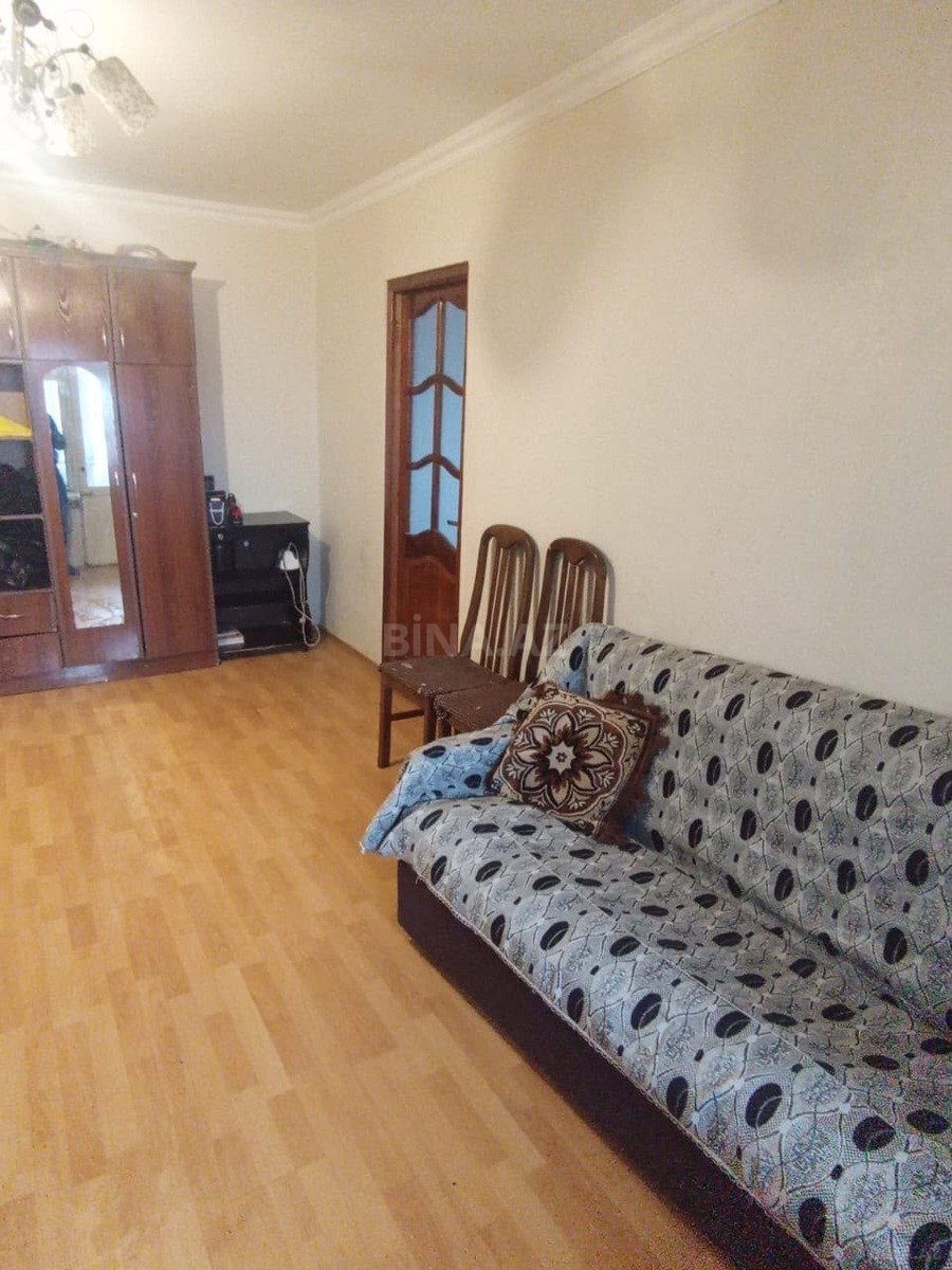 2 otaqlı Köhnə tikili, Nəriman Nərimanov m., Bakı
