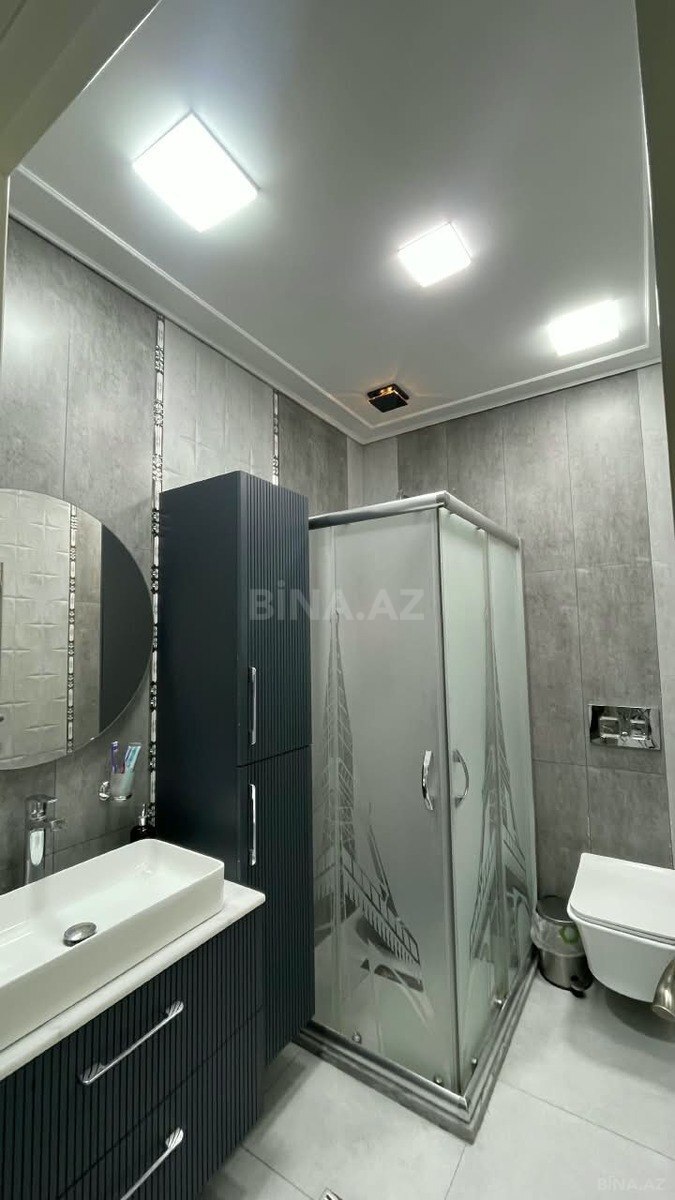 2 otaqlı Yeni tikili, 28 May m., Bakı
