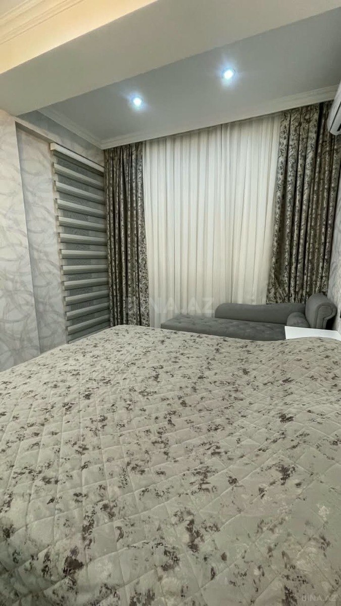 2 otaqlı Yeni tikili, 28 May m., Bakı