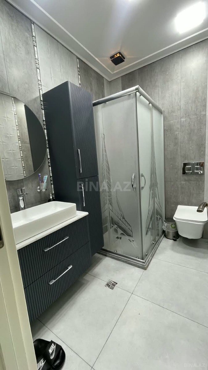2 otaqlı Yeni tikili, 28 May m., Bakı