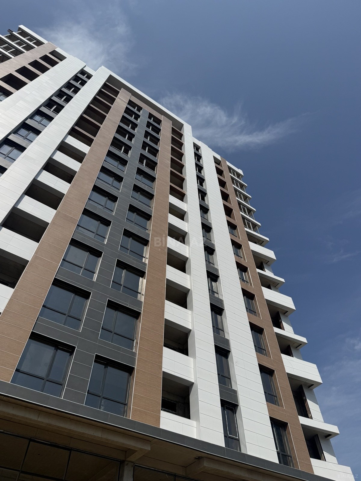 2 otaqlı Yeni tikili, Ulduz m., Bakı