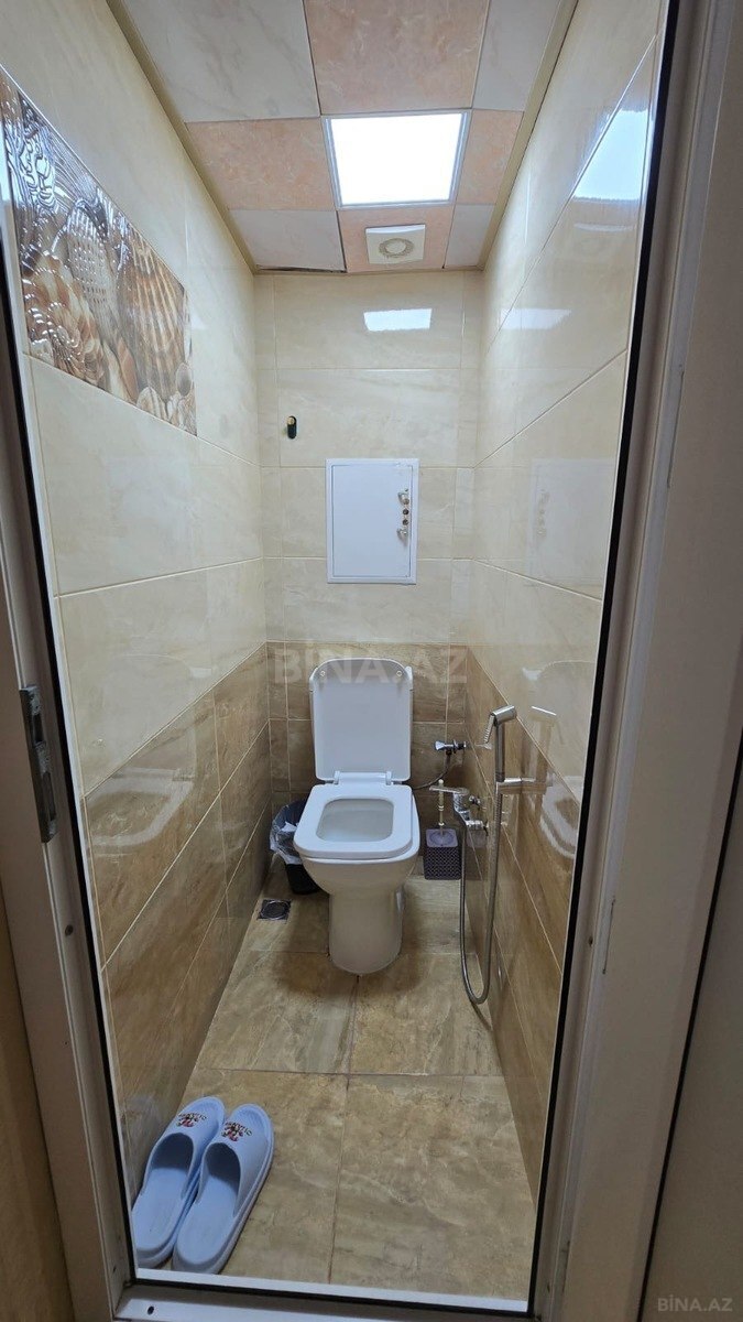 4 otaqlı Köhnə tikili, Xətai r., Bakı