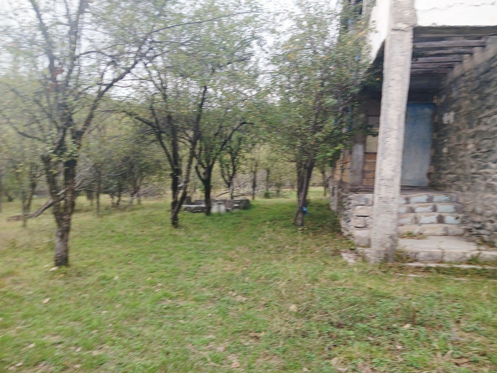 Torpaq Qəbələ
