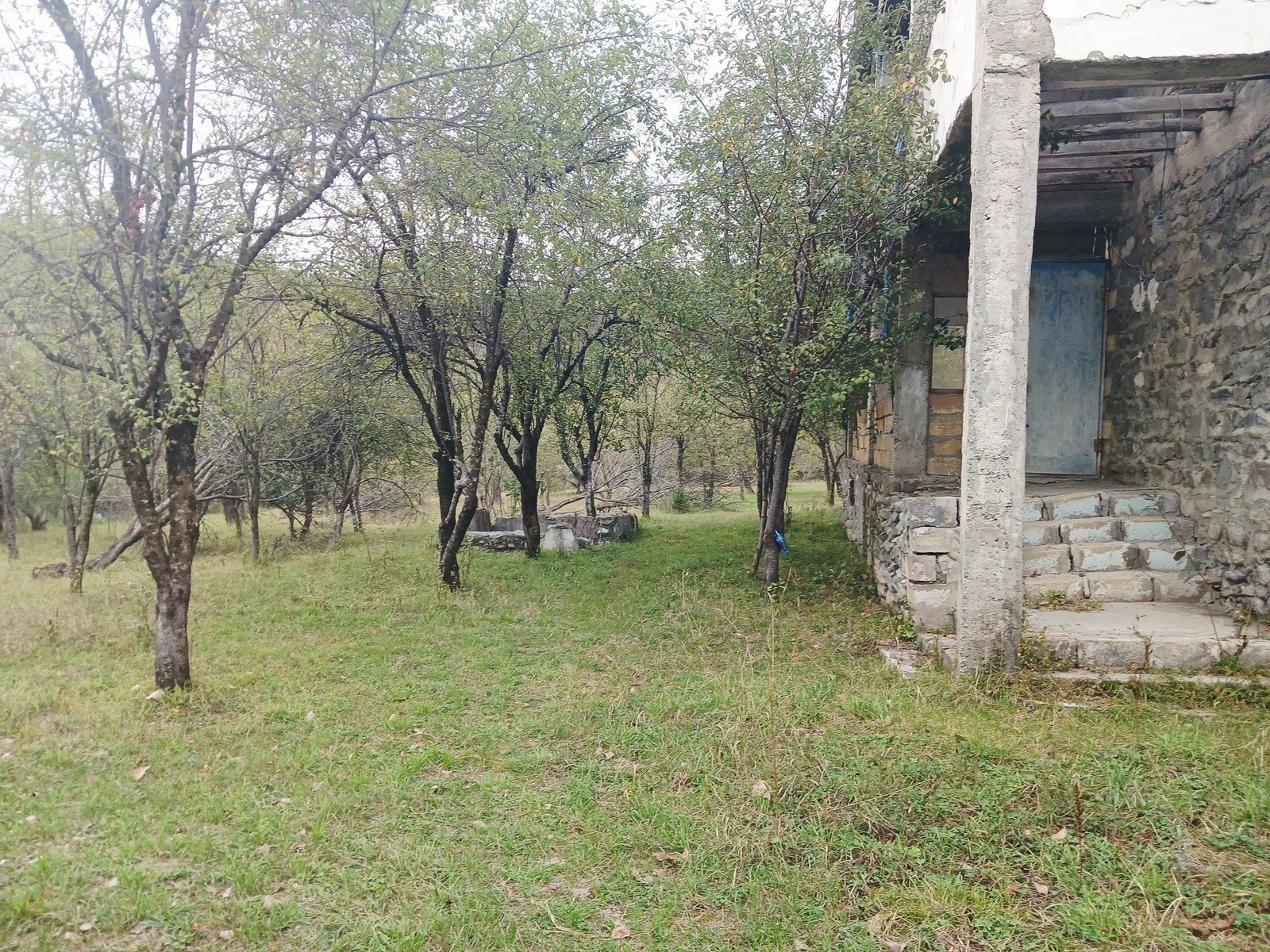 Torpaq Qəbələ