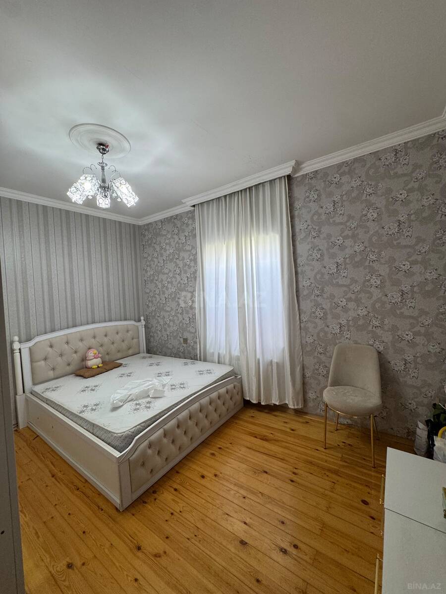 2 otaqlı Həyət evi/Bağ evi, Masazır q., Bakı
